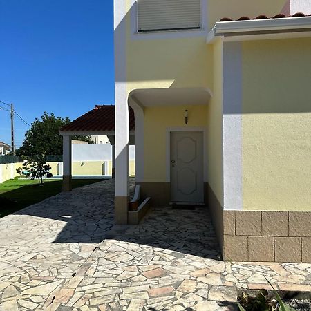 Extraordinary Holiday House At Fernao Ferro! Εξωτερικό φωτογραφία