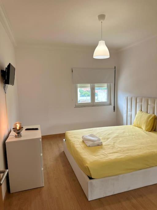 Extraordinary Holiday House At Fernao Ferro! Εξωτερικό φωτογραφία