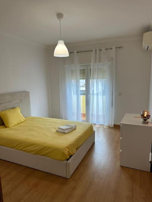 Extraordinary Holiday House At Fernao Ferro! Εξωτερικό φωτογραφία