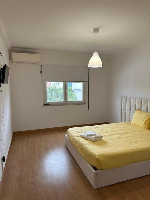 Extraordinary Holiday House At Fernao Ferro! Εξωτερικό φωτογραφία