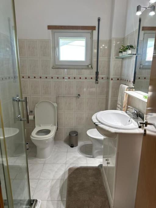 Extraordinary Holiday House At Fernao Ferro! Εξωτερικό φωτογραφία